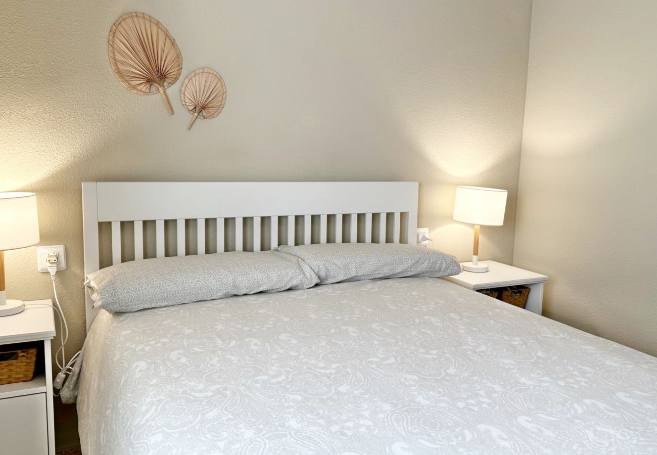 Apartamento en Gandia - SOROLLA A - 1º - 8ª