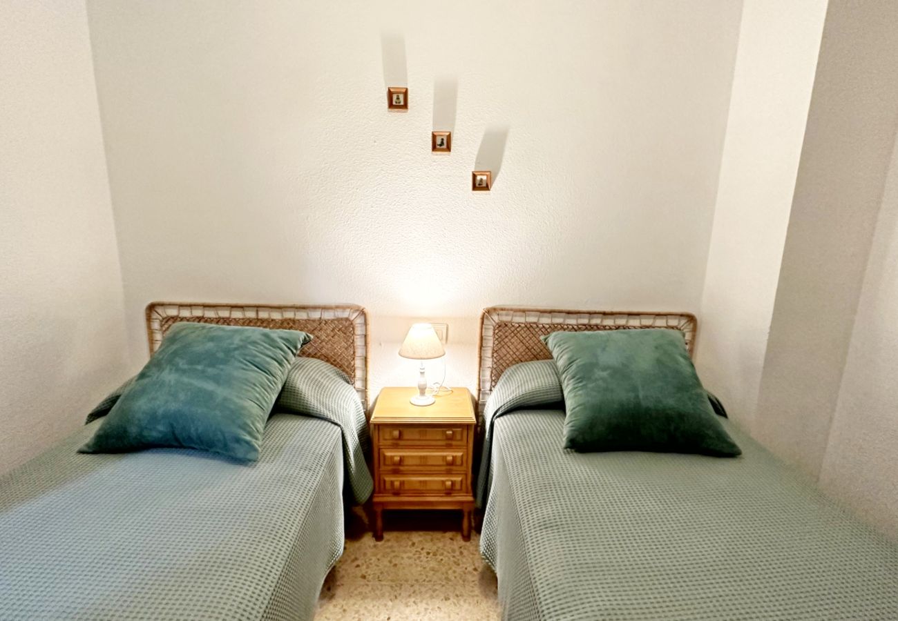 Apartamento en Gandia - SOROLLA A - 1º - 8ª