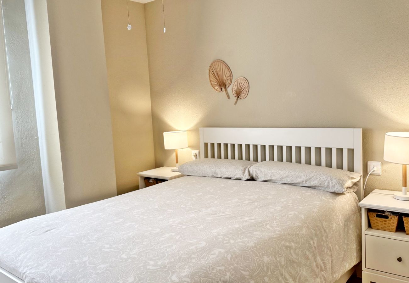 Apartamento en Gandia - SOROLLA A - 1º - 8ª