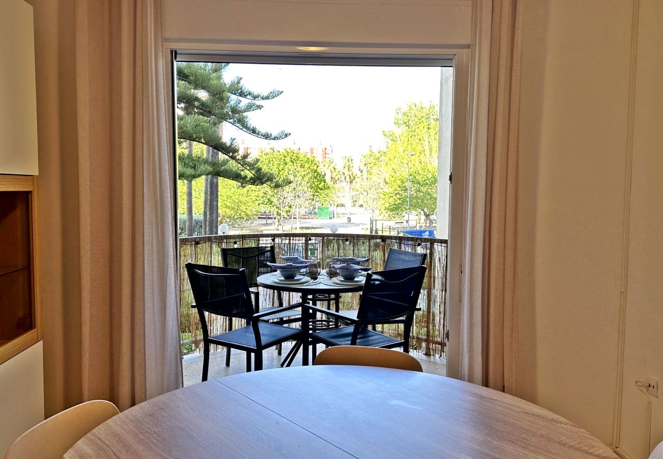 Apartamento en Gandia - SOROLLA A - 1º - 8ª