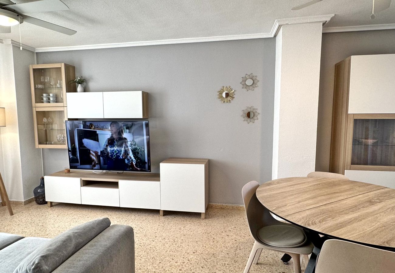 Apartamento en Gandia - SOROLLA A - 1º - 8ª