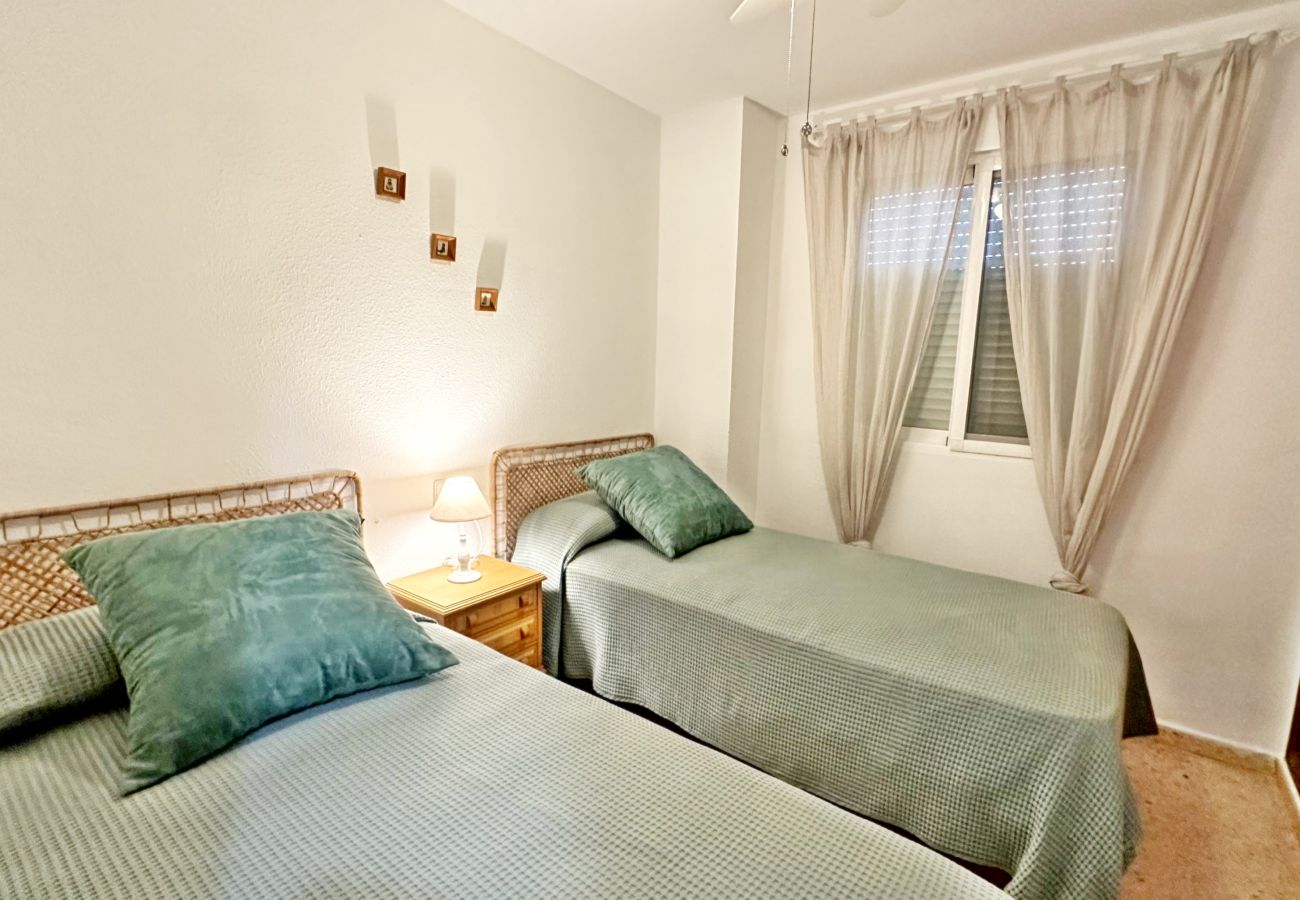 Apartamento en Gandia - SOROLLA A - 1º - 8ª