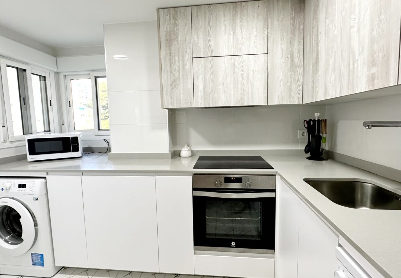 Apartamento en Gandia - SOROLLA A - 1º - 8ª