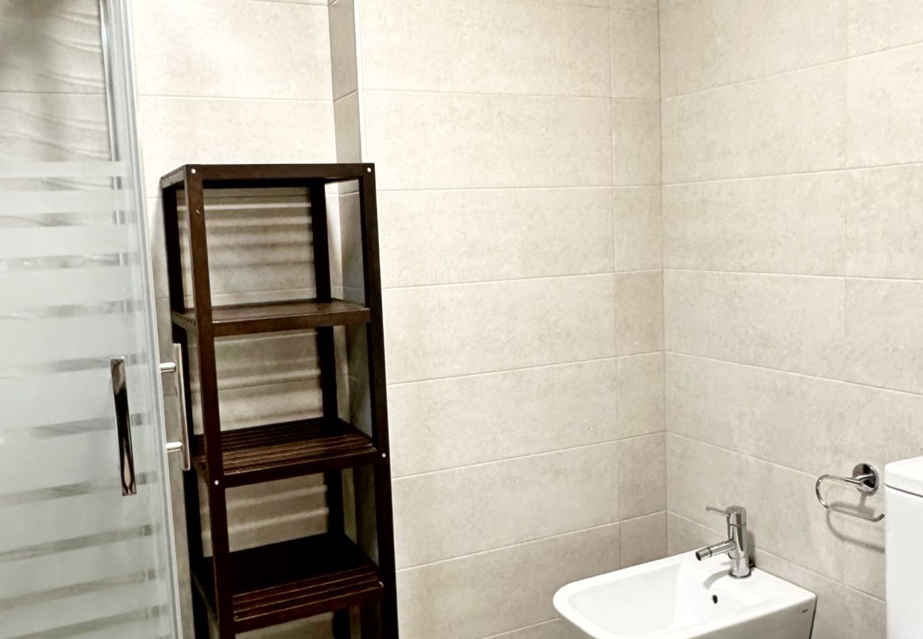 Apartamento en Gandia - SOROLLA A - 1º - 8ª