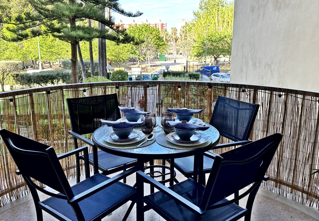 Apartamento en Gandia - SOROLLA A - 1º - 8ª