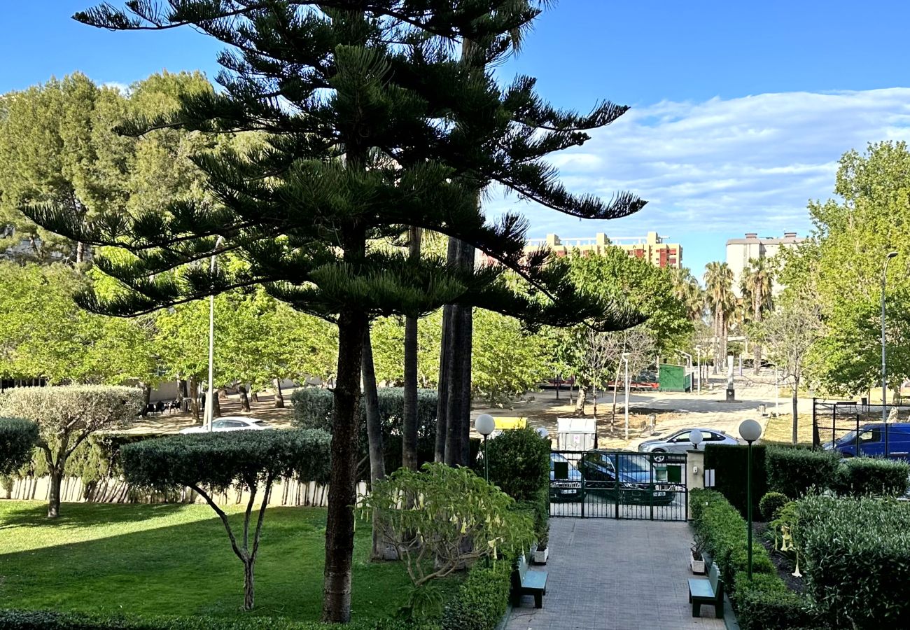 Apartamento en Gandia - SOROLLA A - 1º - 8ª
