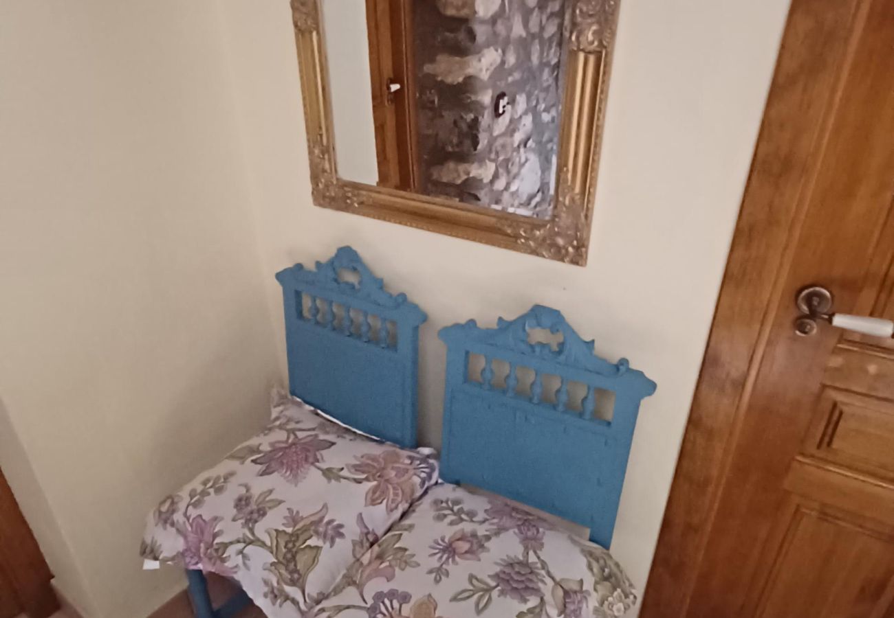 Casa en Santa Magdalena de Pulpis - Casa Tio La Romana (086)