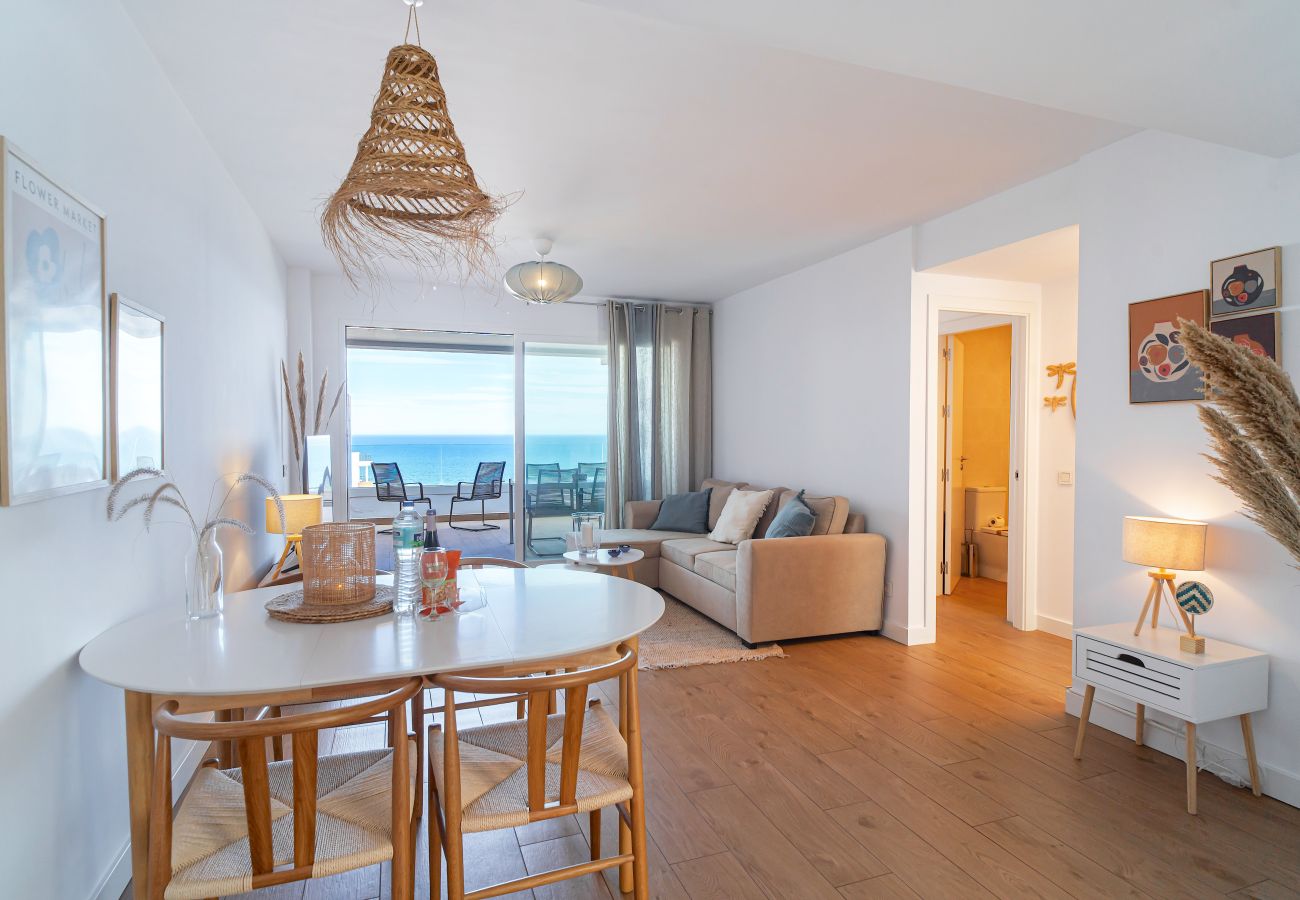 Apartamento en Torrox Costa - Luxury Rooftop Isea 1132 by Casasol