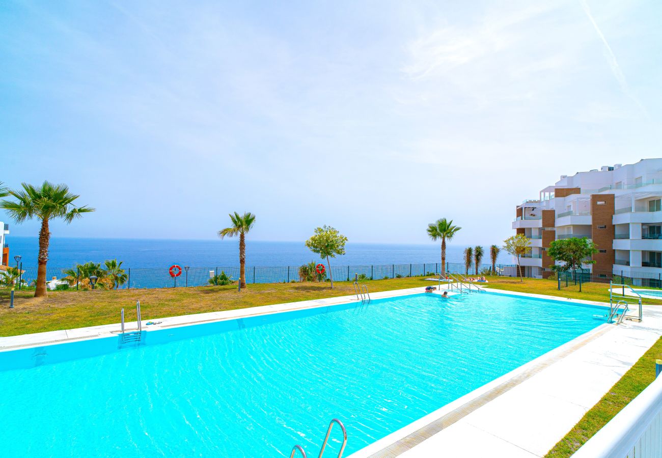 Apartamento en Torrox Costa - Luxury Rooftop Isea 1132 by Casasol