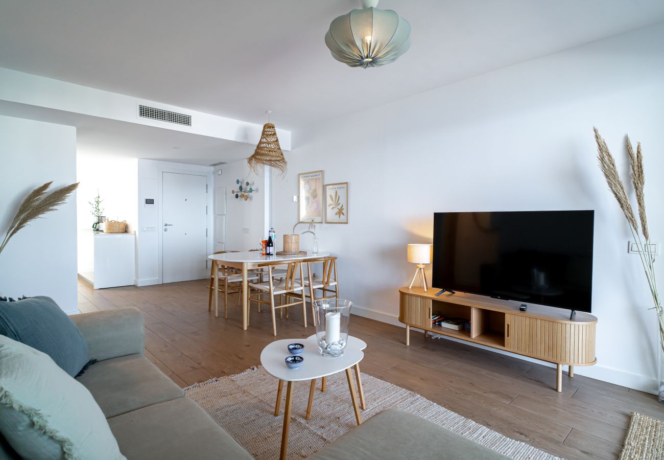 Apartamento en Torrox Costa - Luxury Rooftop Isea 1132 by Casasol