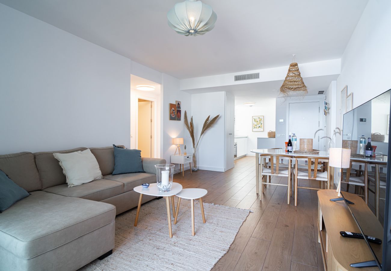 Apartamento en Torrox Costa - Luxury Rooftop Isea 1132 by Casasol