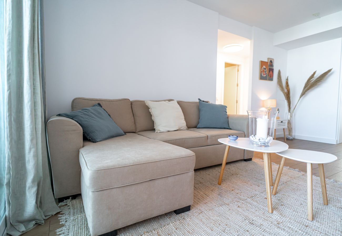 Apartamento en Torrox Costa - Luxury Rooftop Isea 1132 by Casasol