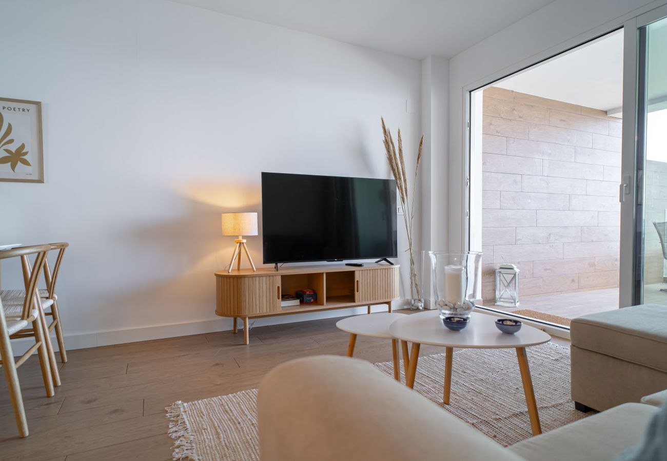 Apartamento en Torrox Costa - Luxury Rooftop Isea 1132 by Casasol
