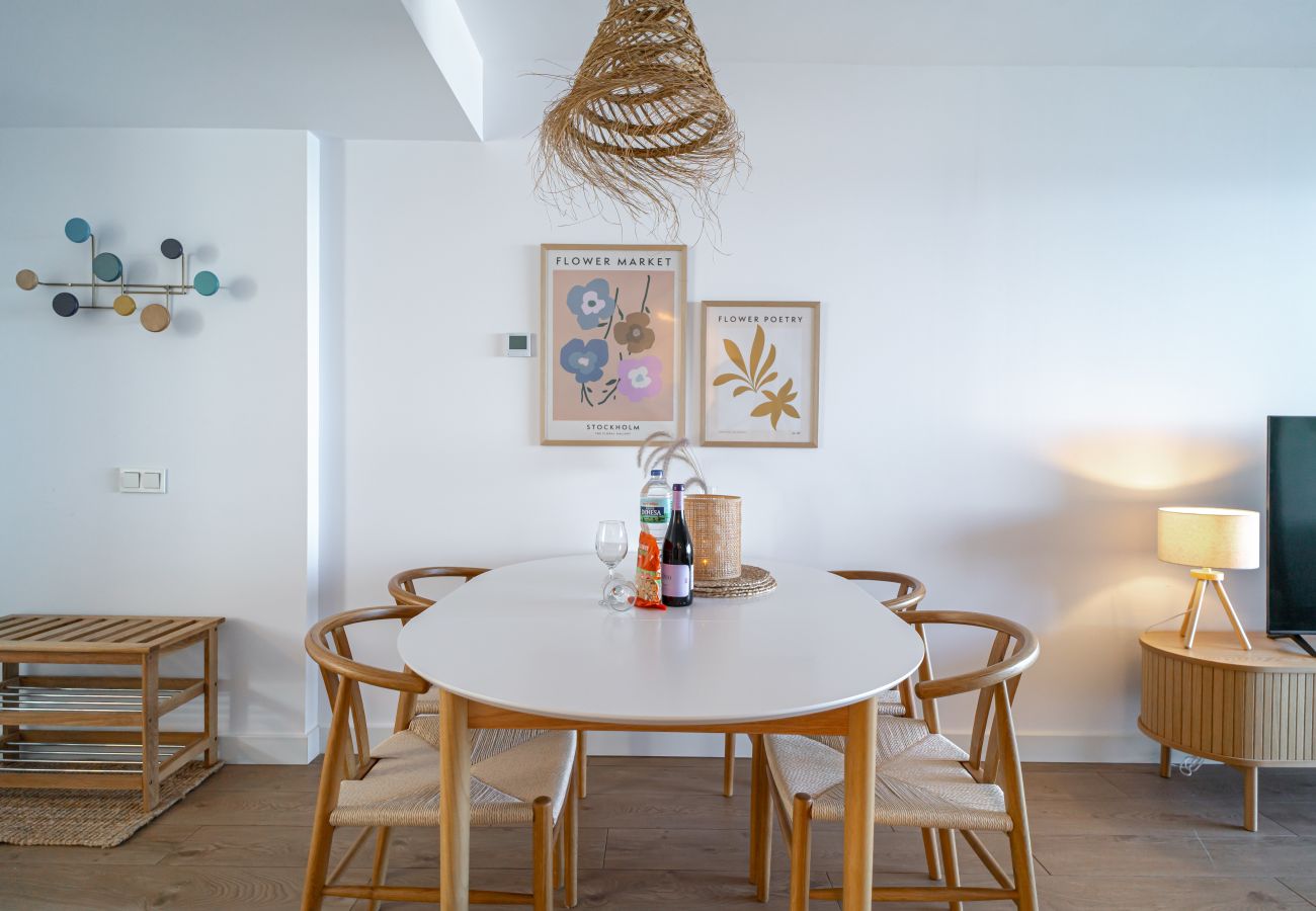 Apartamento en Torrox Costa - Luxury Rooftop Isea 1132 by Casasol