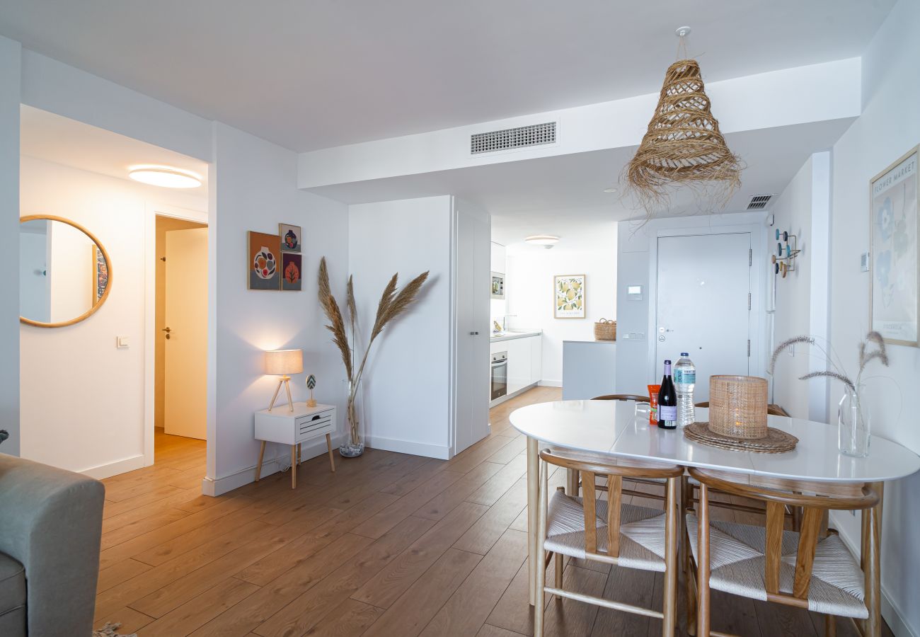 Apartamento en Torrox Costa - Luxury Rooftop Isea 1132 by Casasol