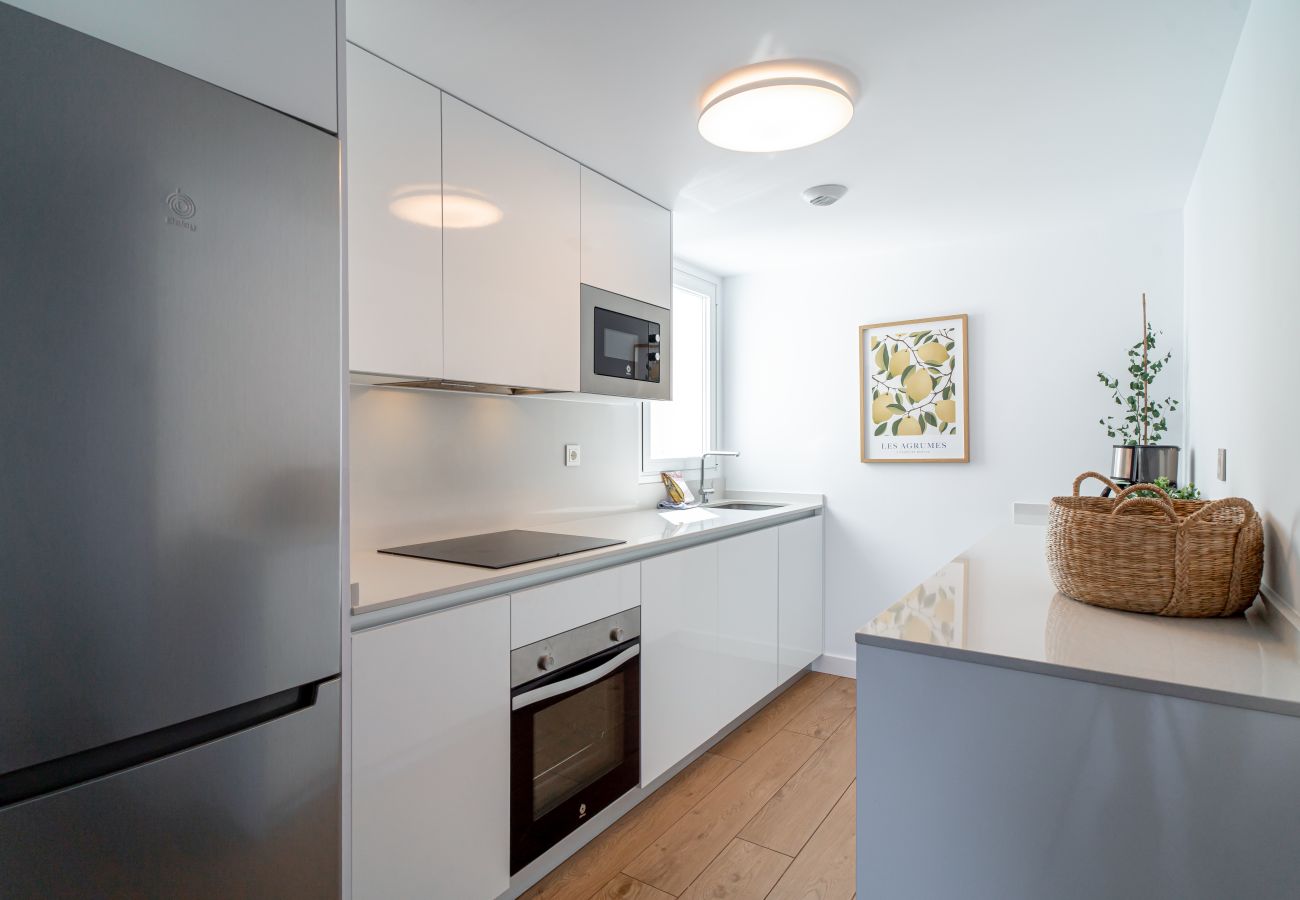 Apartamento en Torrox Costa - Luxury Rooftop Isea 1132 by Casasol