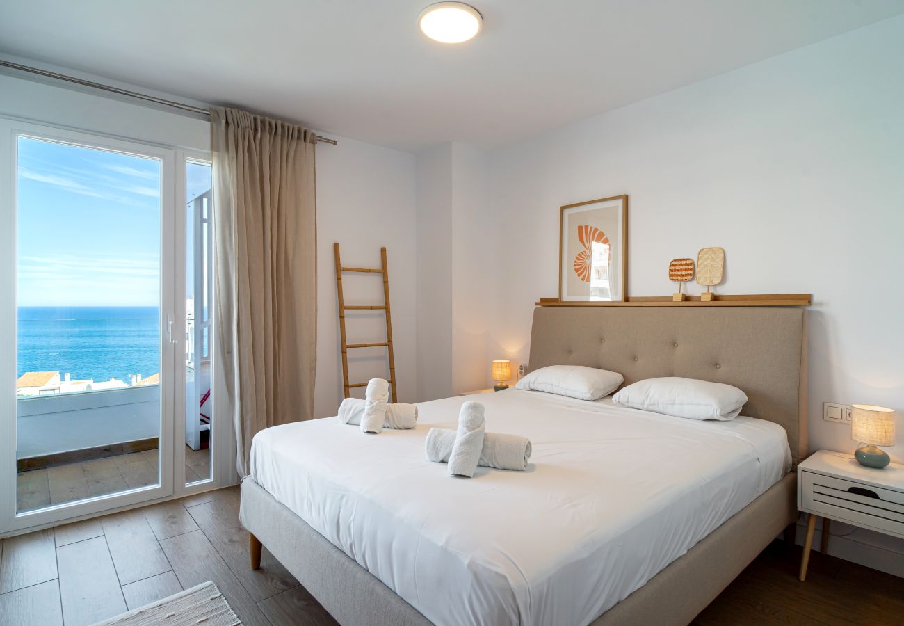 Apartamento en Torrox Costa - Luxury Rooftop Isea 1132 by Casasol