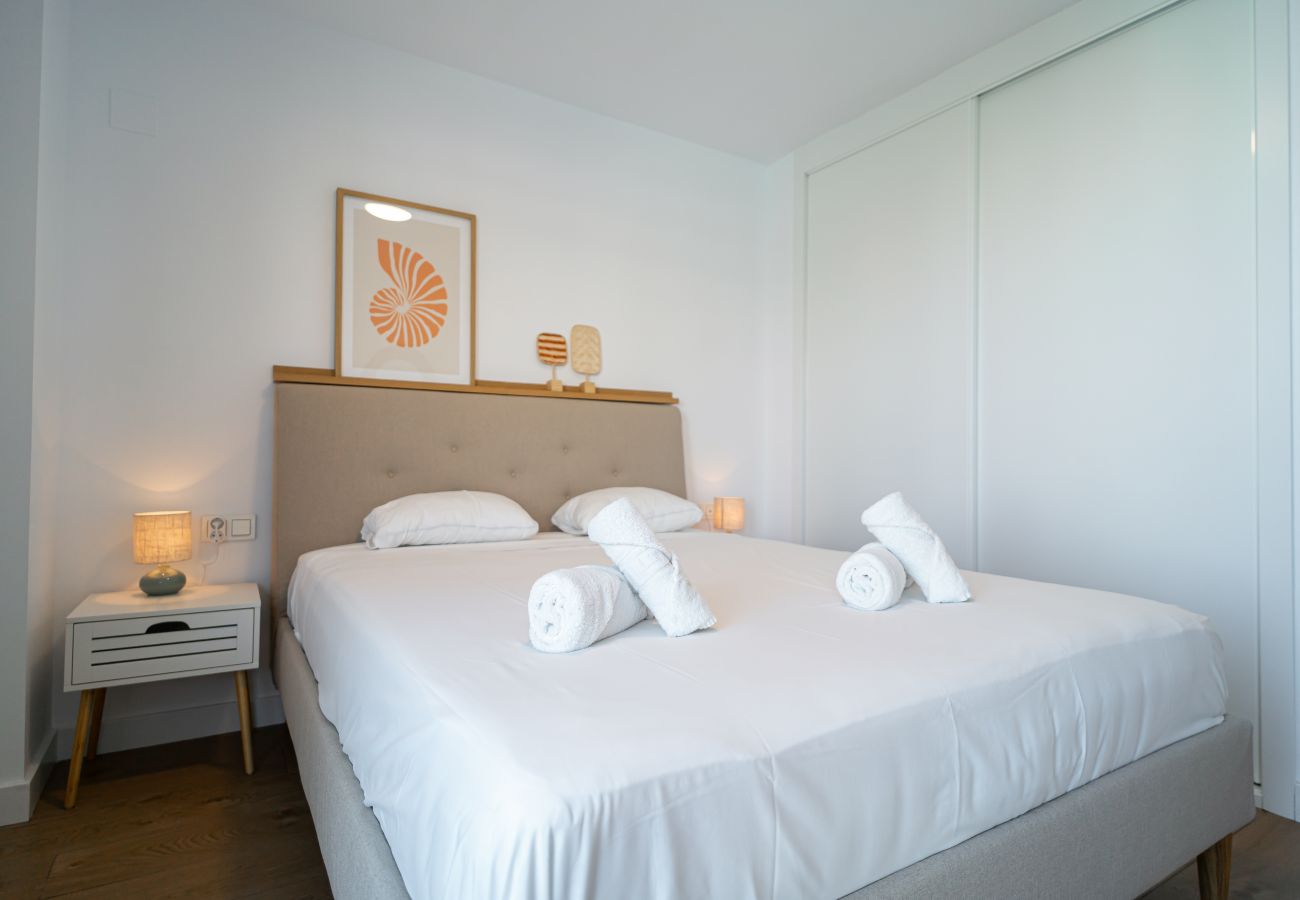 Apartamento en Torrox Costa - Luxury Rooftop Isea 1132 by Casasol
