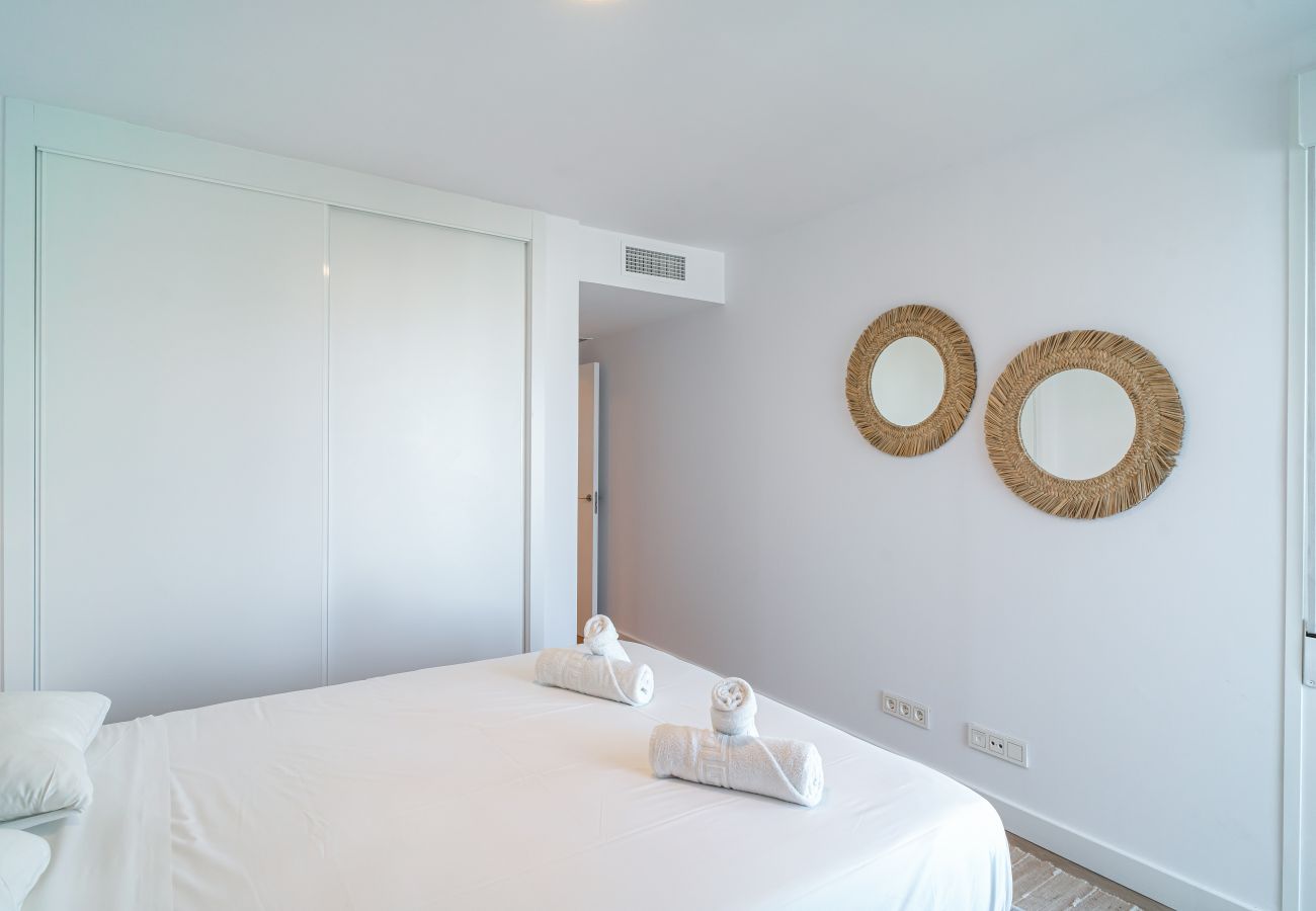 Apartamento en Torrox Costa - Luxury Rooftop Isea 1132 by Casasol