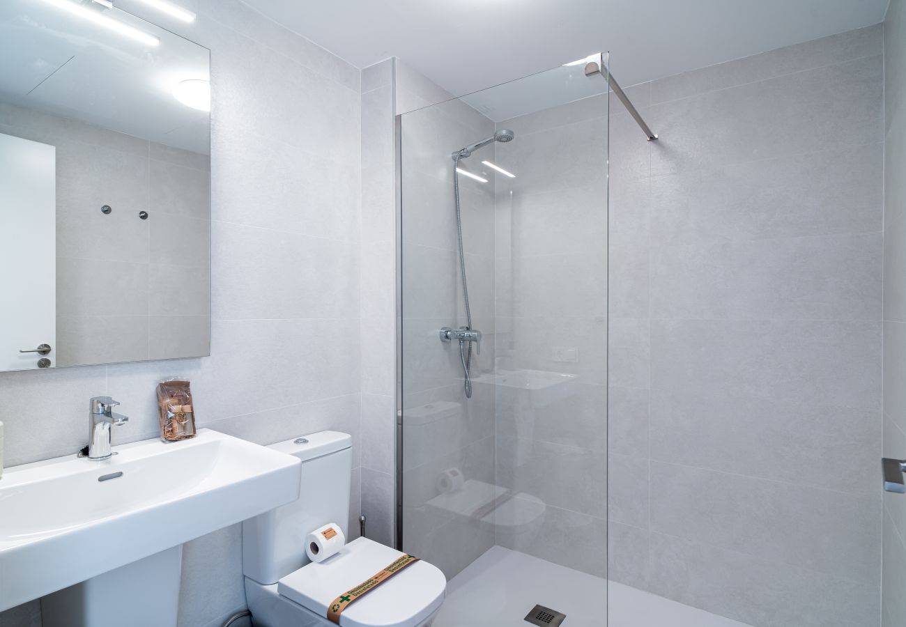 Apartamento en Torrox Costa - Luxury Rooftop Isea 1132 by Casasol