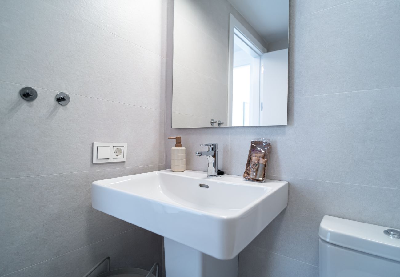 Apartamento en Torrox Costa - Luxury Rooftop Isea 1132 by Casasol