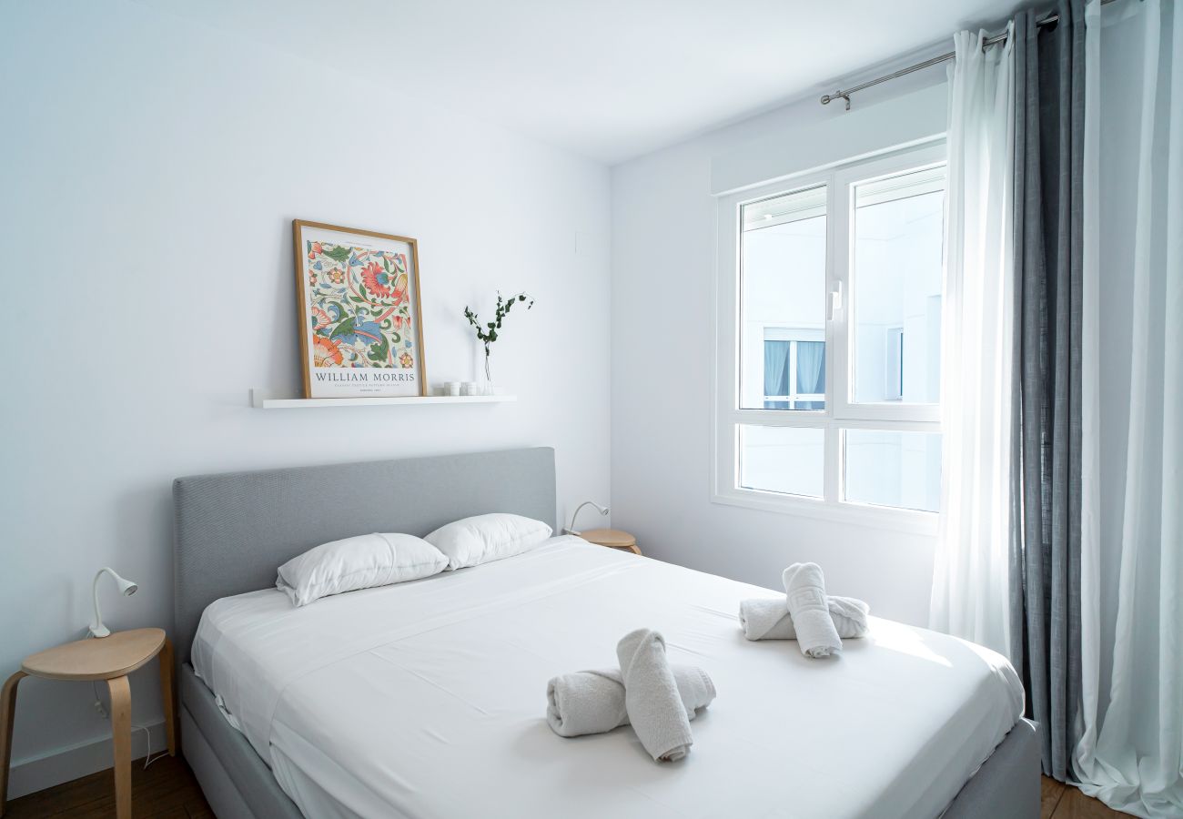 Apartamento en Torrox Costa - Luxury Rooftop Isea 1132 by Casasol