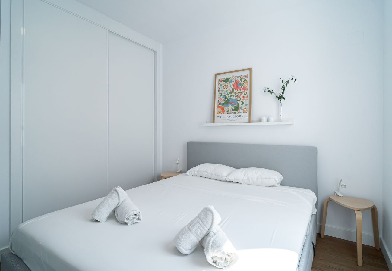 Apartamento en Torrox Costa - Luxury Rooftop Isea 1132 by Casasol