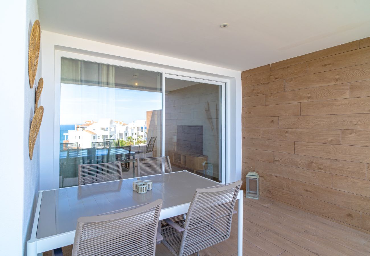 Apartamento en Torrox Costa - Luxury Rooftop Isea 1132 by Casasol