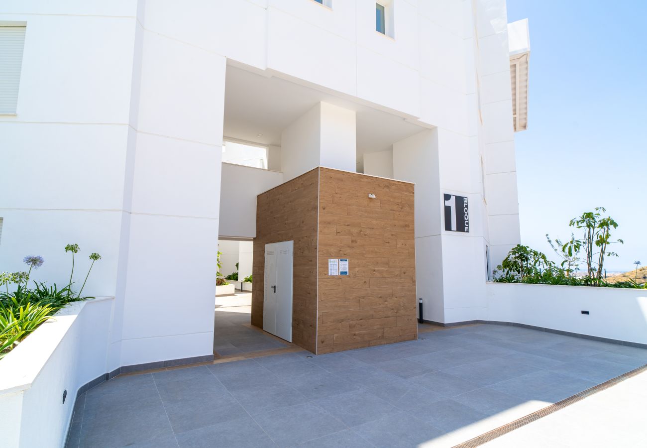 Apartamento en Torrox Costa - Luxury Rooftop Isea 1132 by Casasol