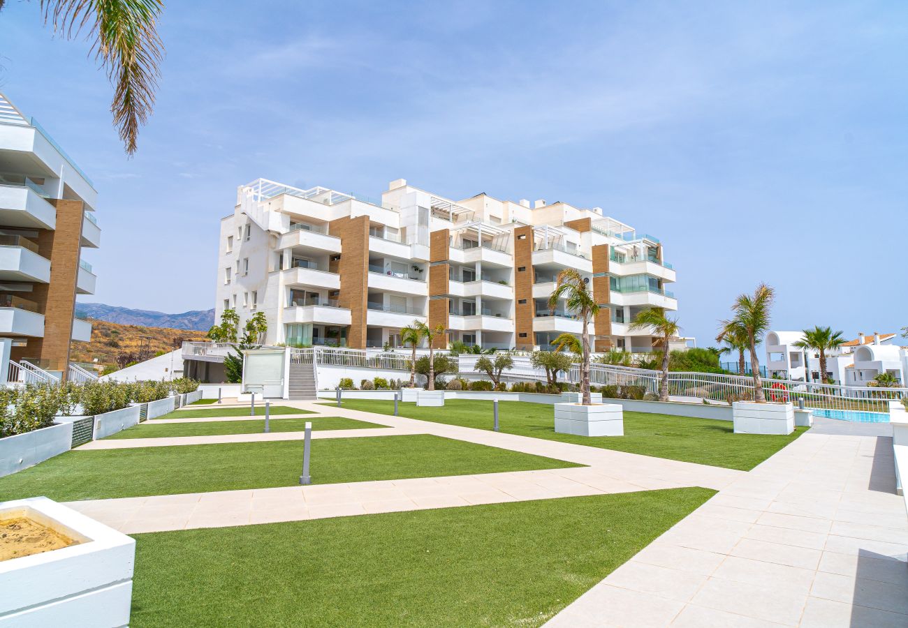 Apartamento en Torrox Costa - Luxury Rooftop Isea 1132 by Casasol
