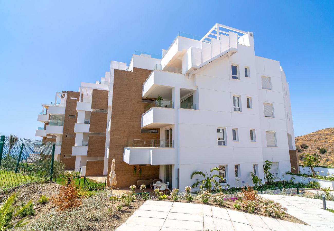 Apartamento en Torrox Costa - Luxury Rooftop Isea 1132 by Casasol