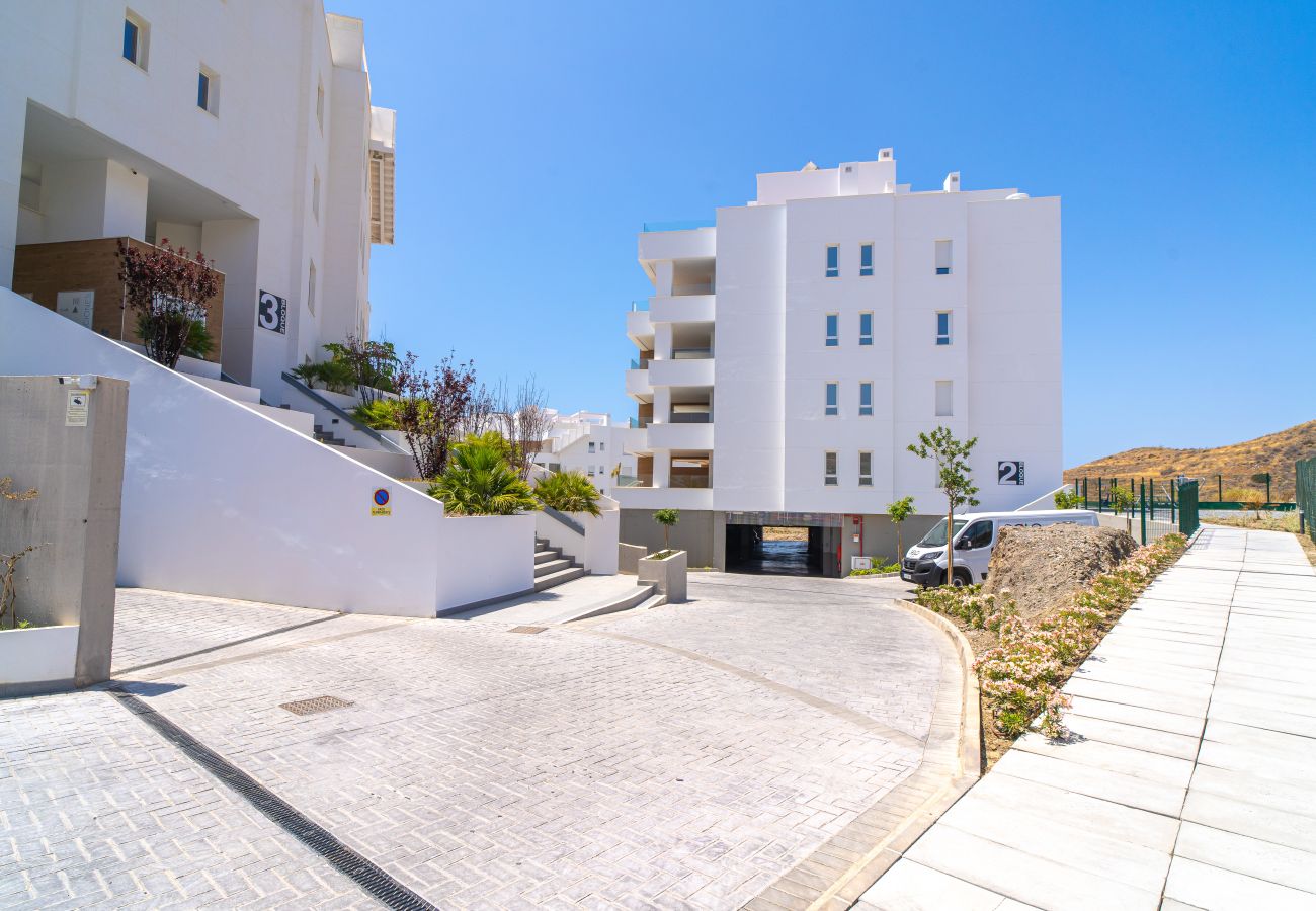 Apartamento en Torrox Costa - Luxury Rooftop Isea 1132 by Casasol