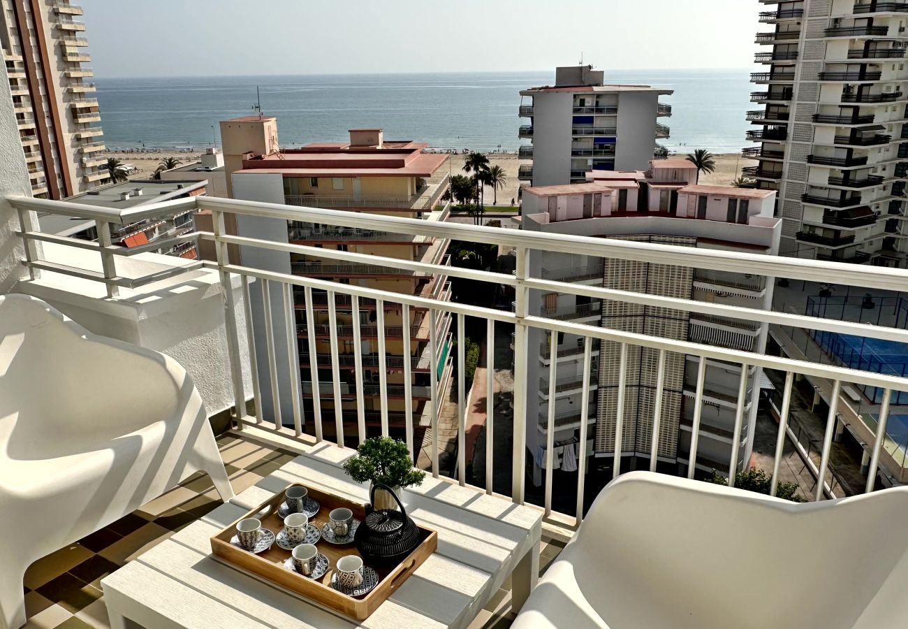 Apartamento en Gandia - PIRAMIDE 1ª - 11º - 23ª