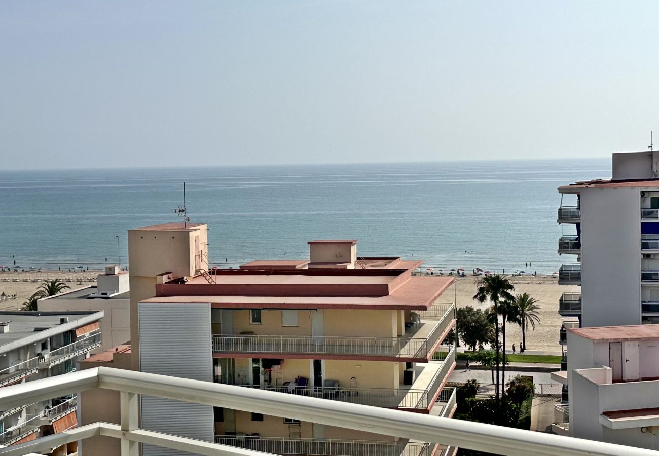 Apartamento en Gandia - PIRAMIDE 1ª - 11º - 23ª