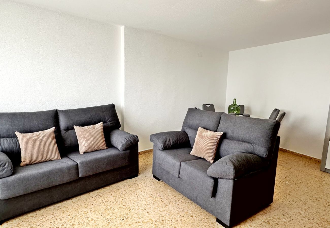 Apartamento en Gandia - PIRAMIDE 1ª - 11º - 23ª