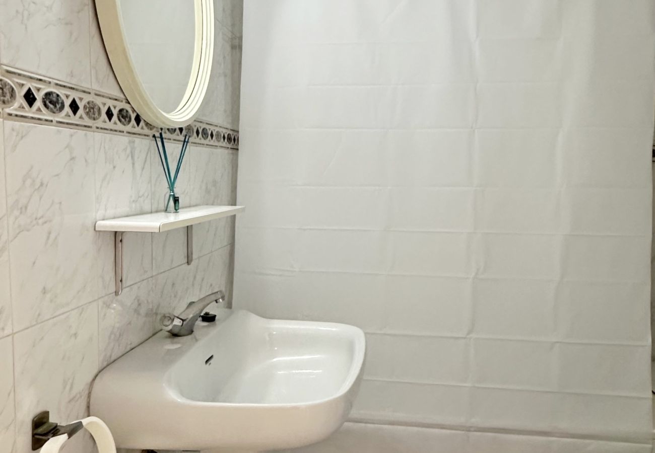 Apartamento en Gandia - PIRAMIDE 1ª - 11º - 23ª