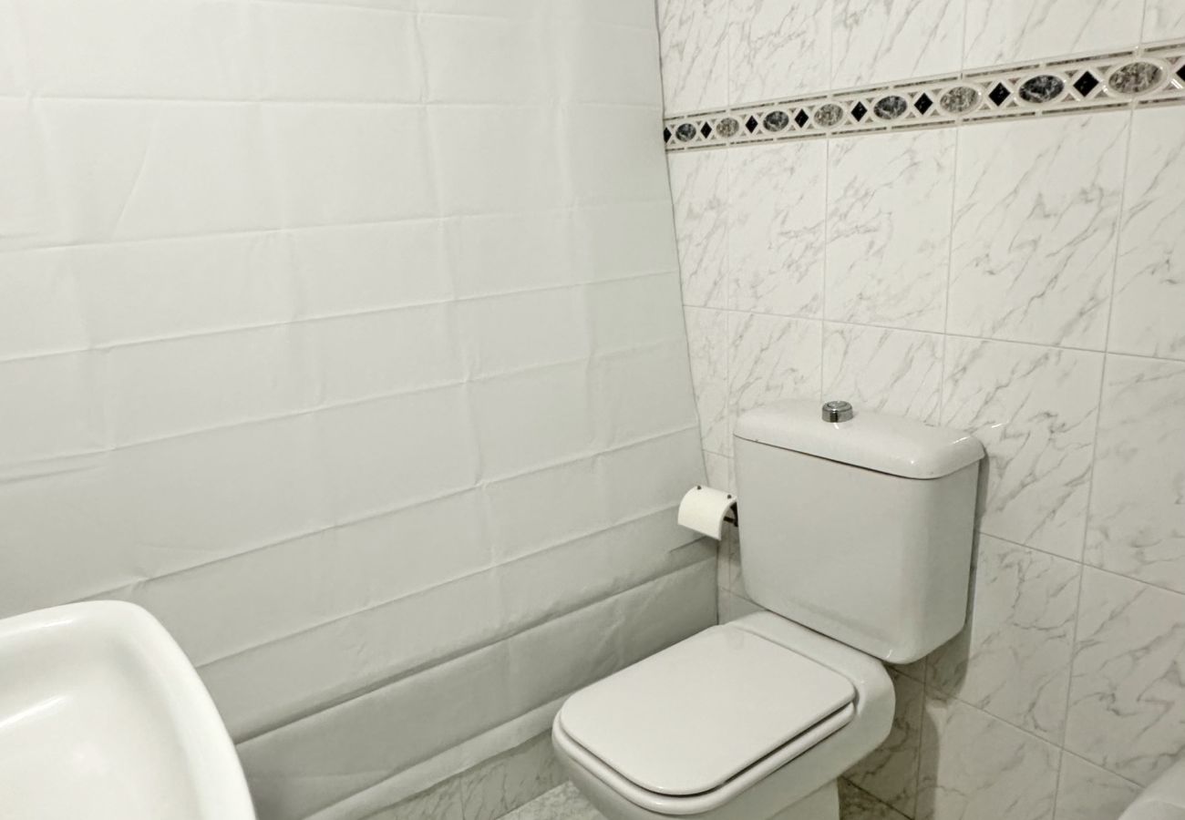 Apartamento en Gandia - PIRAMIDE 1ª - 11º - 23ª