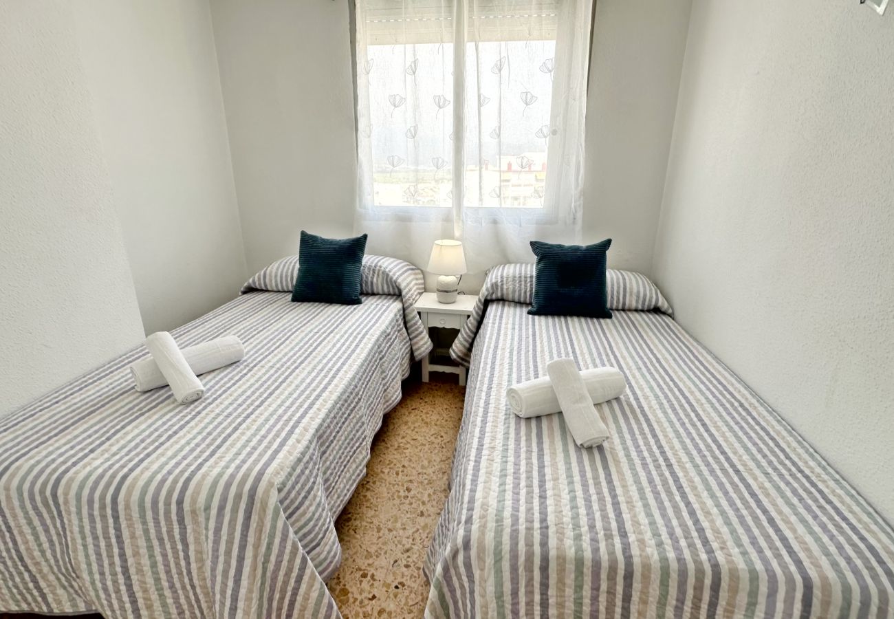Apartamento en Gandia - PIRAMIDE 1ª - 11º - 23ª