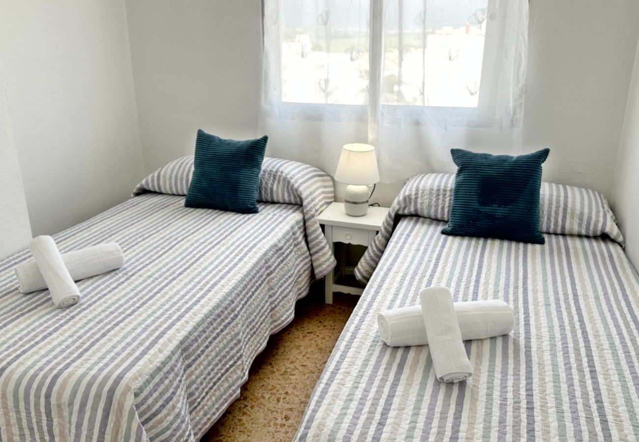 Apartamento en Gandia - PIRAMIDE 1ª - 11º - 23ª