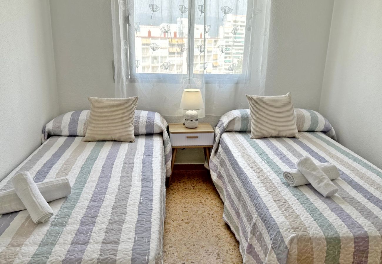 Apartamento en Gandia - PIRAMIDE 1ª - 11º - 23ª