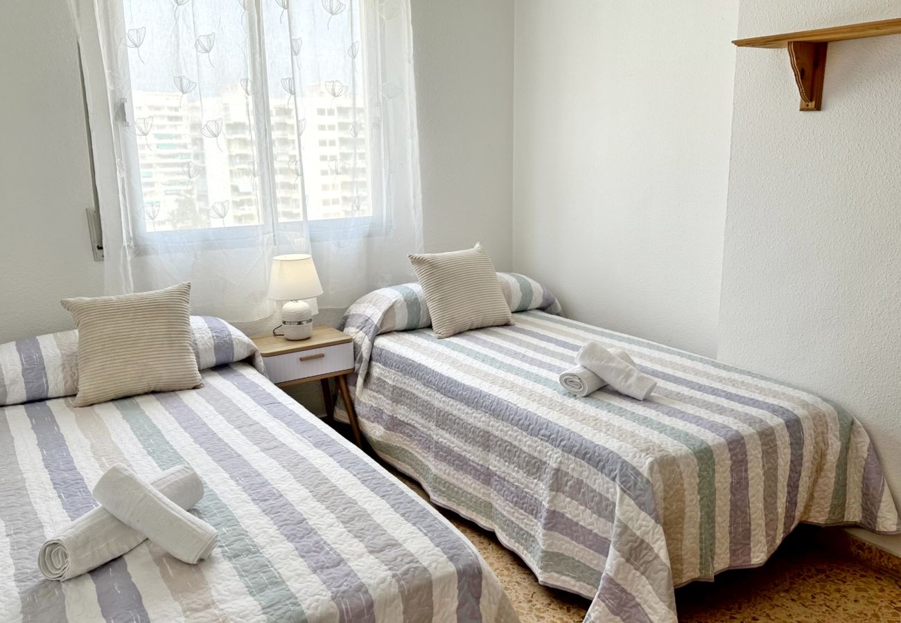 Apartamento en Gandia - PIRAMIDE 1ª - 11º - 23ª