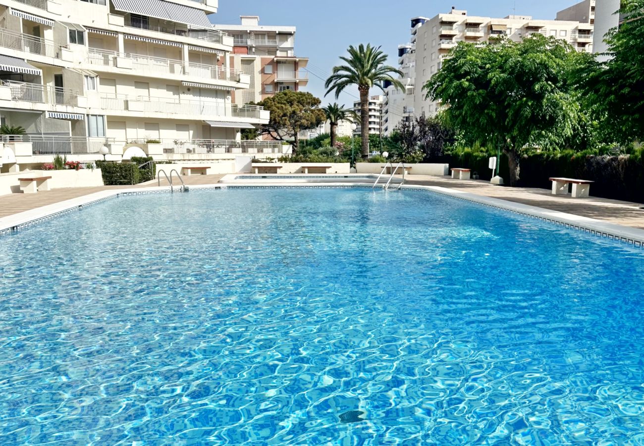 Apartamento en Gandia - PIRAMIDE 1ª - 11º - 23ª