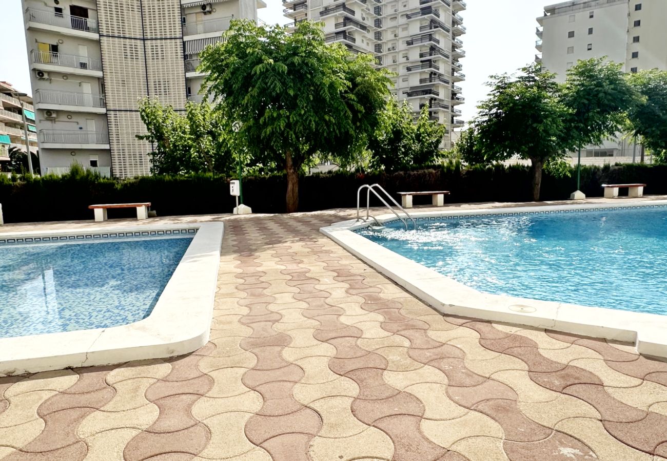 Apartamento en Gandia - PIRAMIDE 1ª - 11º - 23ª