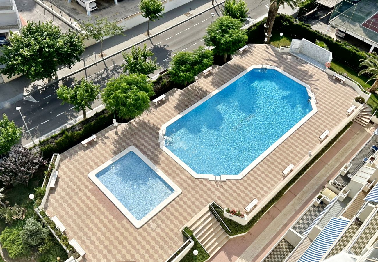 Apartamento en Gandia - PIRAMIDE 1ª - 11º - 23ª