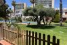 Apartamento en La Manga del Mar Menor - Aldeas Taray 284 Admer Apartamento en La Manga del Mar Menor - Aldeas Taray 284 Admer