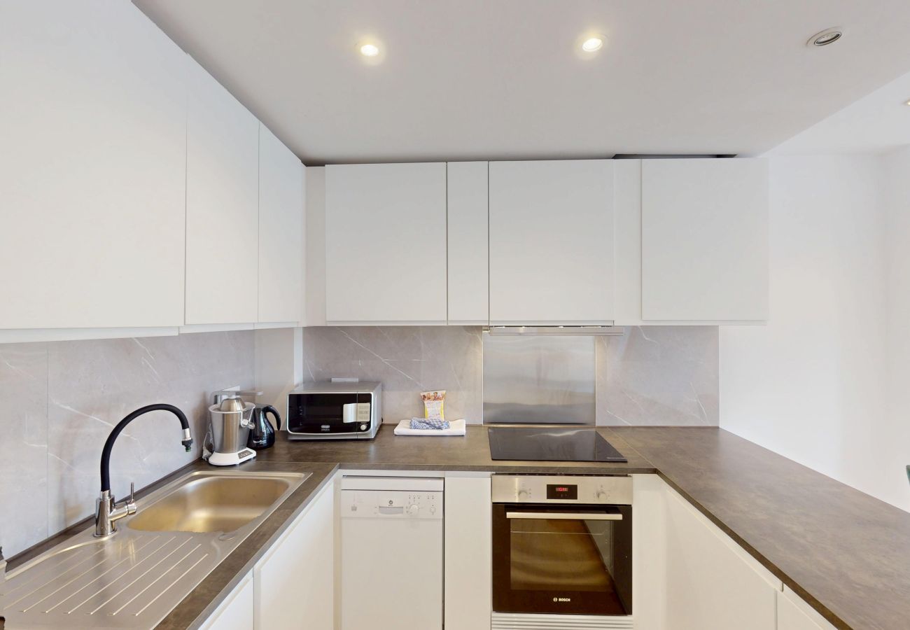 Apartamento en Oliva - Golf y Mar 3301