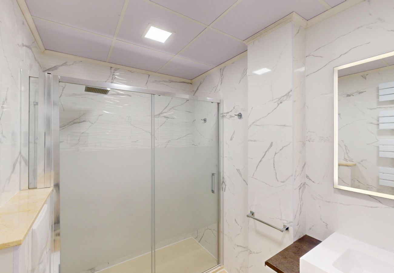 Apartamento en Oliva - Golf y Mar 3301