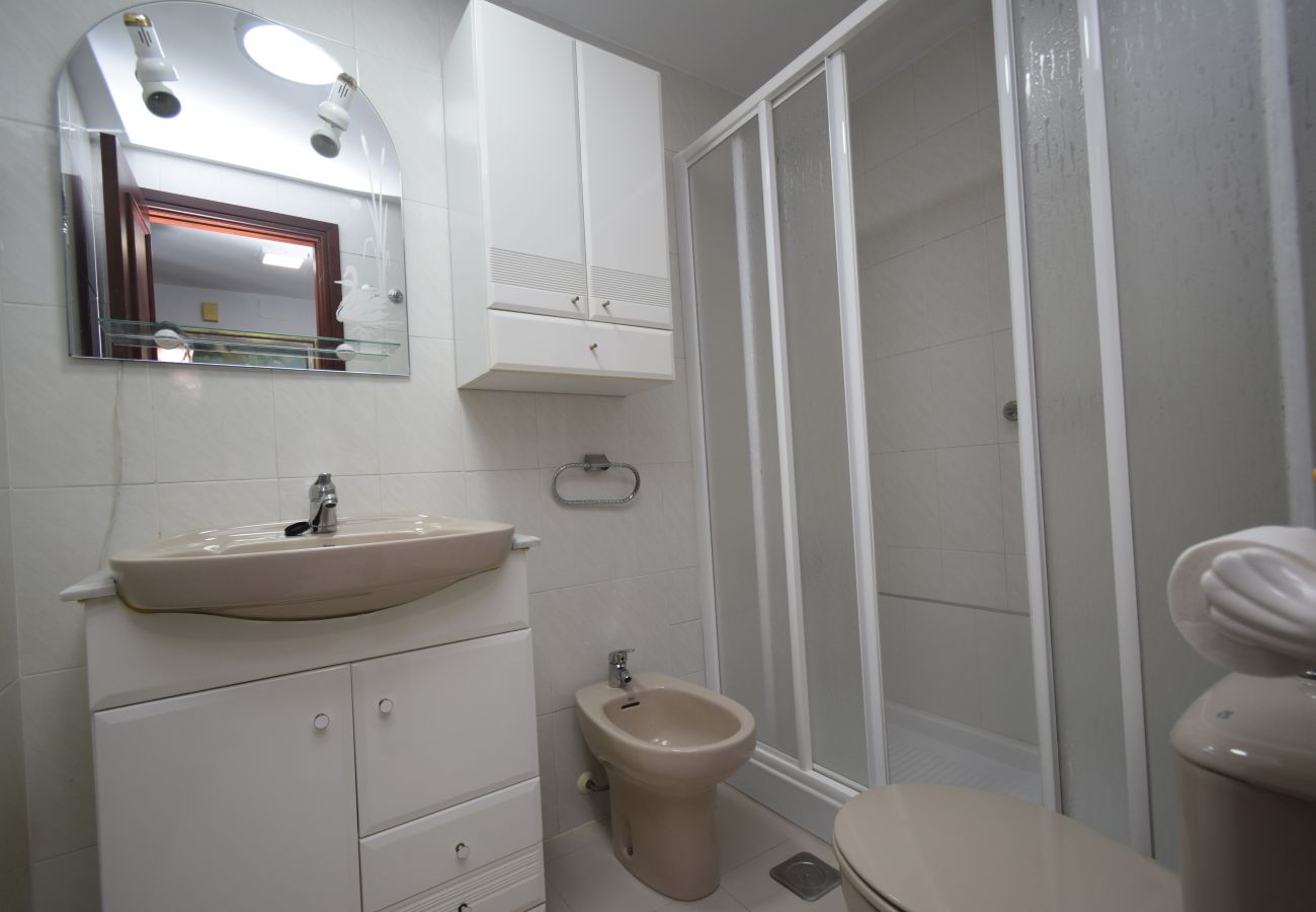 Apartamento en Benidorm - GEMELOS 12 19B2