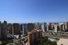 Apartamento en Benidorm - GEMELOS 12 19B2 Apartamento en Benidorm - GEMELOS 12 19B2