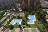 Apartamento en Benidorm - GEMELOS 12 19B2 Apartamento en Benidorm - GEMELOS 12 19B2